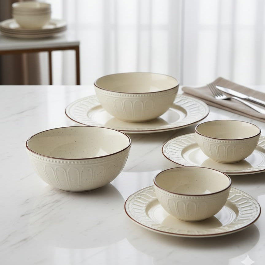 The Heirloom Verona Collection