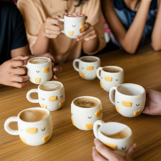 Aura Duckling Chalice