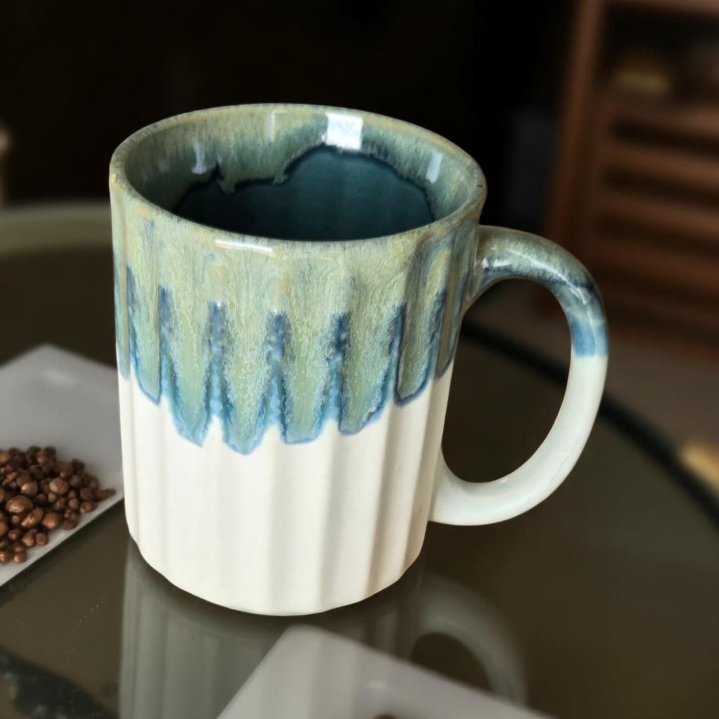 Ethereal Flow Mug