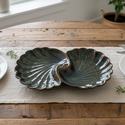 Eterna Shell Tray