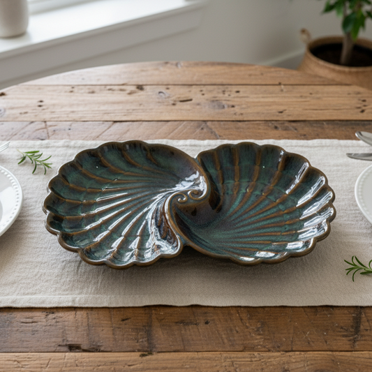 Eterna Shell Tray
