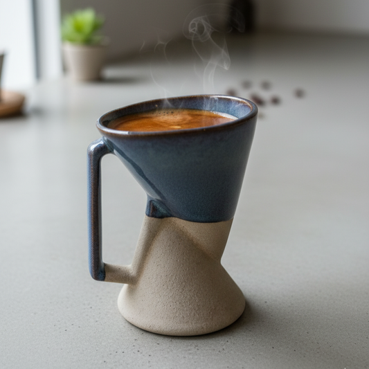 Kairo Mug