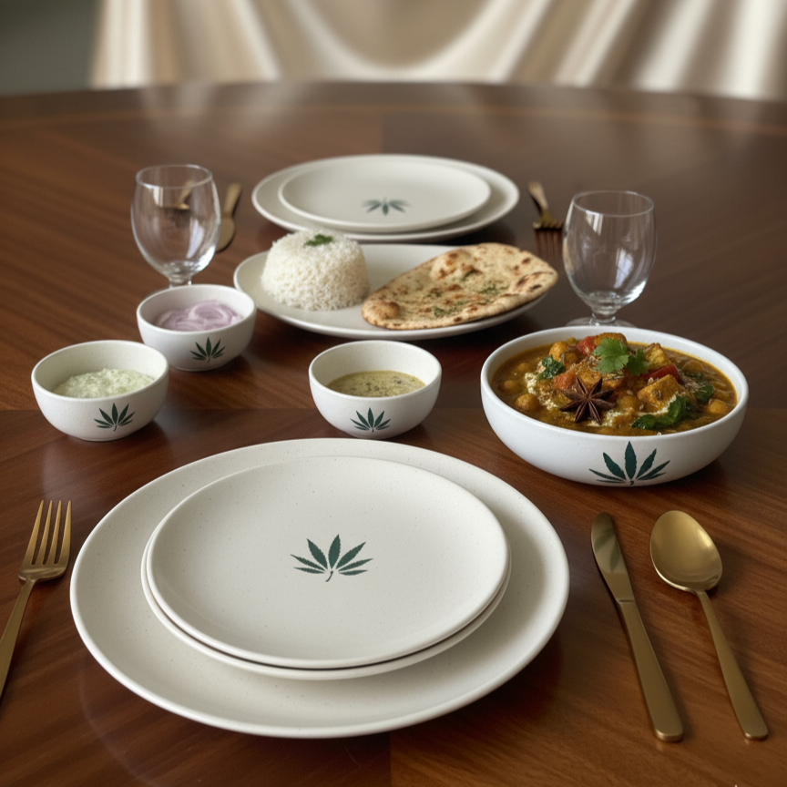 The Verdant Collection