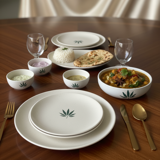 The Verdant Collection