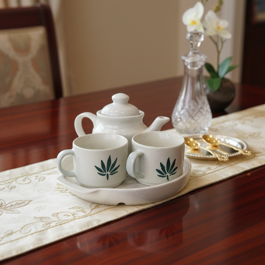 Tea Royale