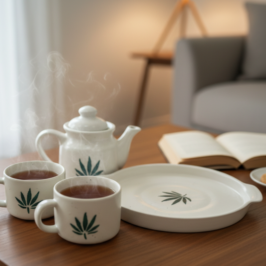 Tea Royale