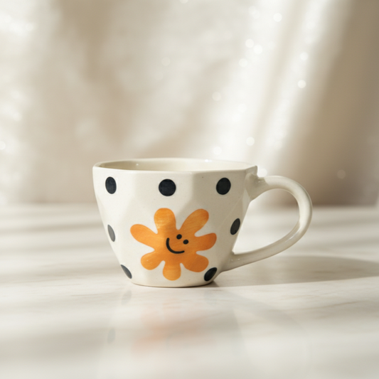 The Whimsy Bloom Cup