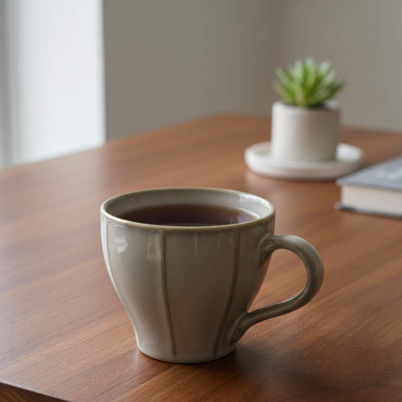 Elysian Brew Cup