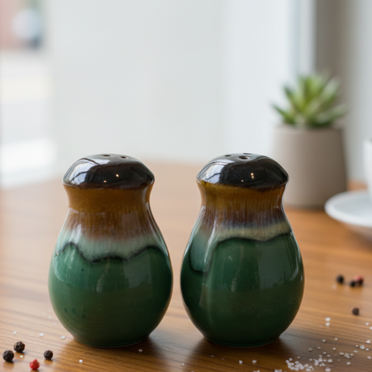 Verdant Ember Duo