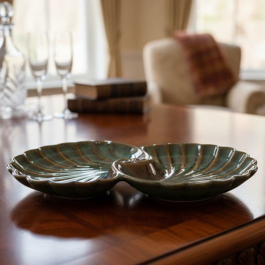 Eterna Shell Tray