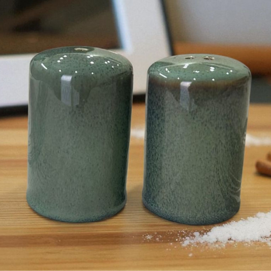 Emerald Mist Duo
