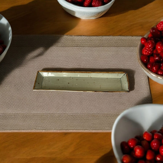 The Opulent Platter