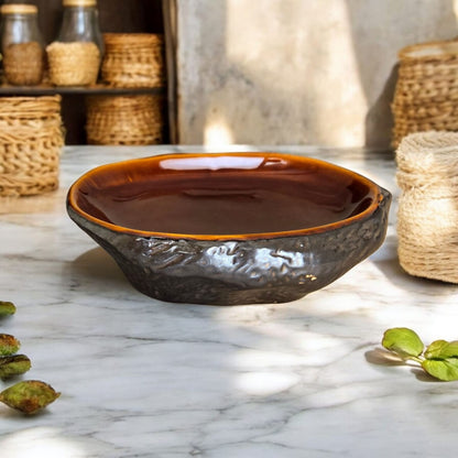 Rustic Luxe Bowl