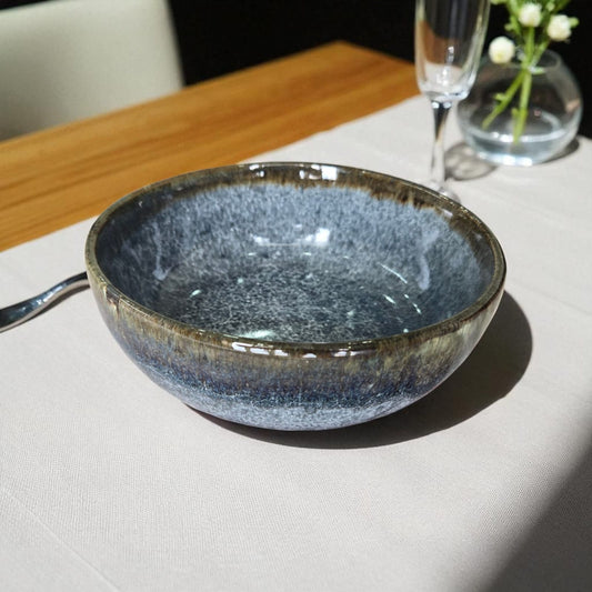 Blue Mirage Bowl
