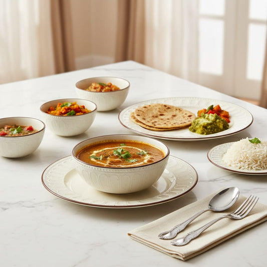 The Heirloom Verona Collection