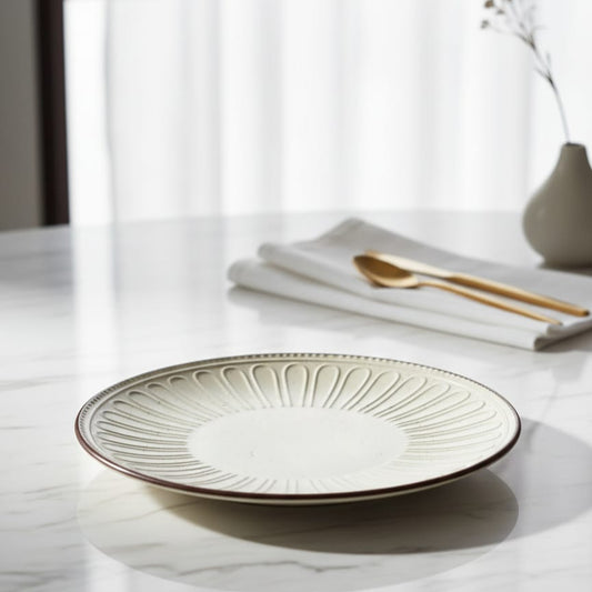 Heirloom Plate