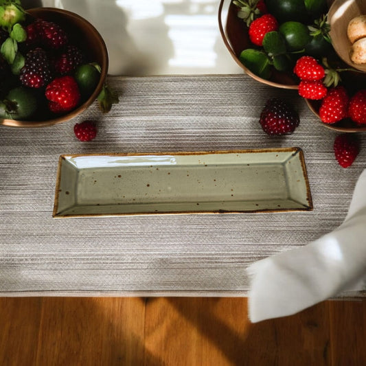 The Opulent Platter
