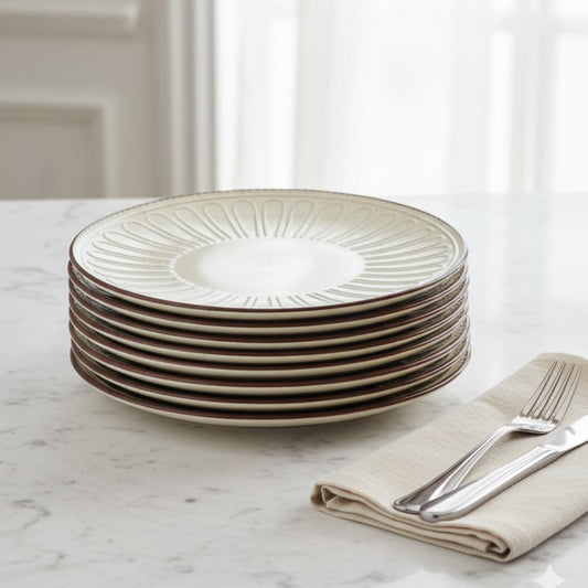 Heirloom Plate